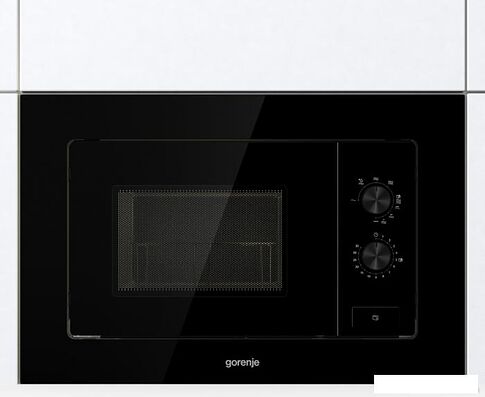 Микроволновая печь Gorenje BM201EG1BG