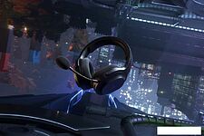 Наушники Razer Barracuda X 2022 (черный)