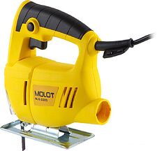 Электролобзик Molot MJS 5505