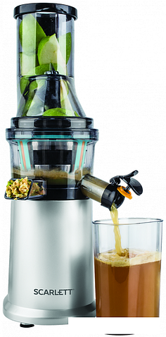 Соковыжималка Scarlett SC-JE50S40