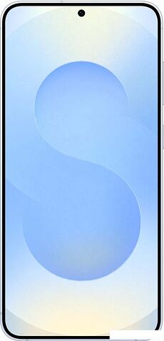 Смартфон Samsung Galaxy S25+ SM-S936B 12GB/512GB (голубой) и наушники Samsung Galaxy Buds 3 Pro по акции