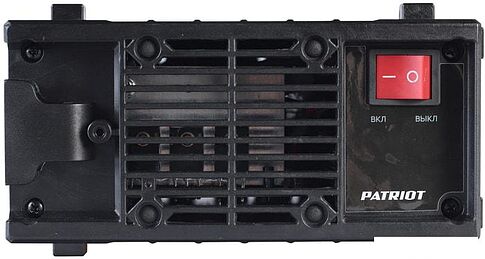 Пуско-зарядное устройство Patriot BCI-300D-Start