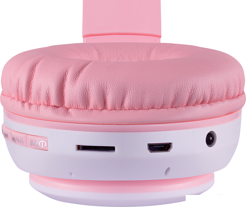 Наушники Defender FreeMotion B585 (розовый)