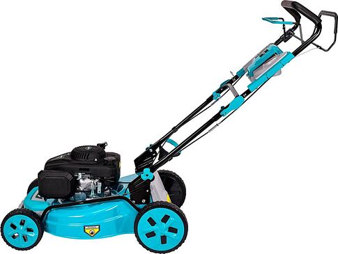 Газонокосилка GPT GLM-K5145SR-L