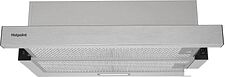 Кухонная вытяжка Hotpoint HPTF 63R IX