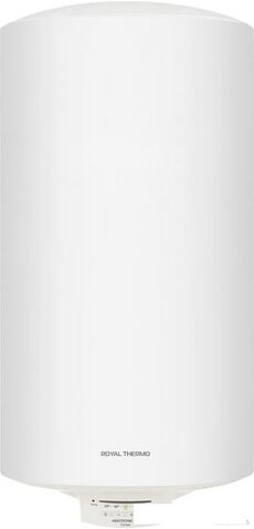 Накопительный электрический водонагреватель Royal Thermo RWH 100 Heatronic DL DryHeat
