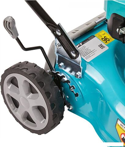 Газонокосилка GPT GLM-T4327SR