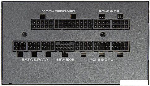 Блок питания Cougar GEX X2 1000