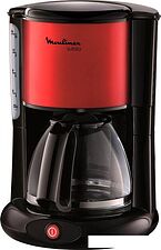 Капельная кофеварка Moulinex FG360D10 Капельная кофеварка Moulinex FG360D10