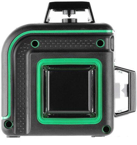 Лазерный нивелир ADA Instruments Cube 3-360 Green Professional Edition А00573