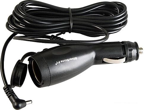 Автомобильный видеорегистратор SilverStone Hybrid UNO Sport