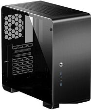 Корпус Jonsbo U4 Plus (черный)