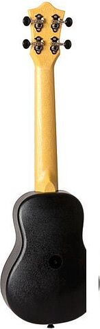 Укулеле Flight TUSL35 BK