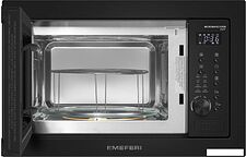 Микроволновая печь Meferi MMO6025BK Power Микроволновая печь Meferi MMO6025BK Power