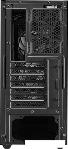 Корпус ASUS TUF Gaming GT301