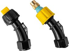 Аккумуляторный опрыскиватель GPT Storm Gun WB-SG