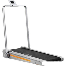 Электрическая беговая дорожка GetActive YP-MINI WALK с ручкой