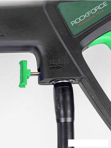 Мойка высокого давления RockForce RF-HY49E