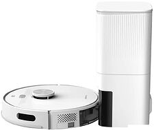 Робот-пылесос Polaris PVCRDC G2 6002 Wi-Fi IQ Home