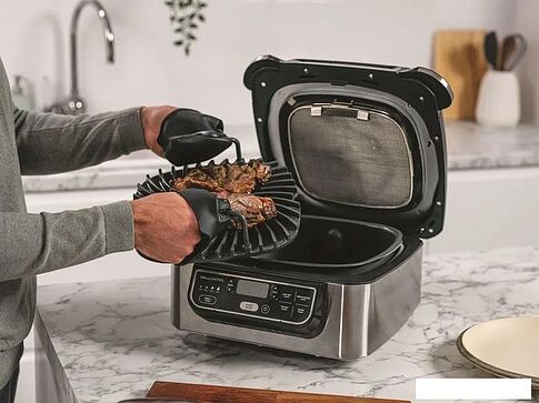 Аэрофритюрница Ninja AG301EU