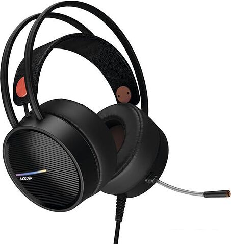 Наушники Canyon CND-SGHS8A