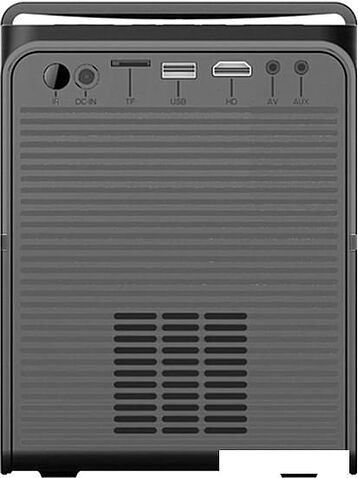 Проектор CACTUS CS-PRC.04B.WUXGA-A