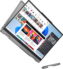 Ноутбук 2-в-1 Lenovo IdeaPad 5 2-in-1 14IRH9 83KX0042PS