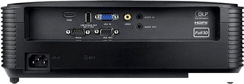 Проектор Optoma X381