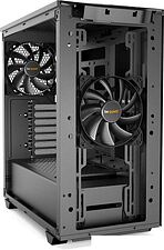 Корпус be quiet! Pure Base 500 BGW34