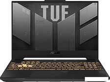 Игровой ноутбук ASUS TUF Gaming F17 2023 FX707ZU4-HX019