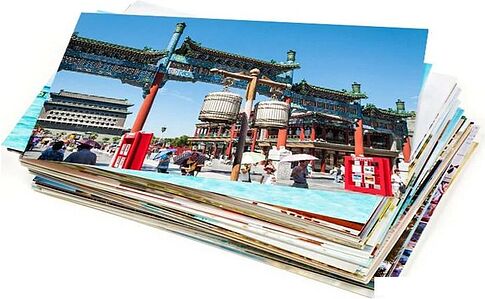 Фотопринтер Canon Selphy CP1000 0077C008