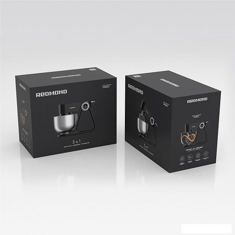 Планетарный миксер Redmond FM600