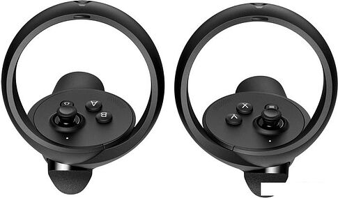 Очки виртуальной реальности HTC Vive Focus 3