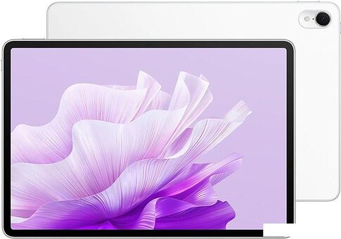 Планшет Huawei MatePad Air PaperMatte Edition DBY2-W09 Wi-Fi 12GB/256GB с клавиатурой (белый)