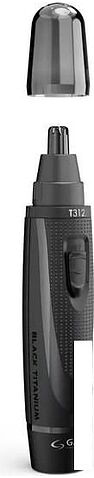 Машинка для стрижки волос GA.MA T742+T312