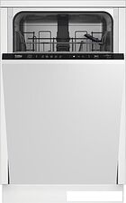 Встраиваемая посудомоечная машина BEKO BDIS15020