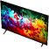 MiniLED телевизор LG QNED AI QNED70 50QNED70B6C