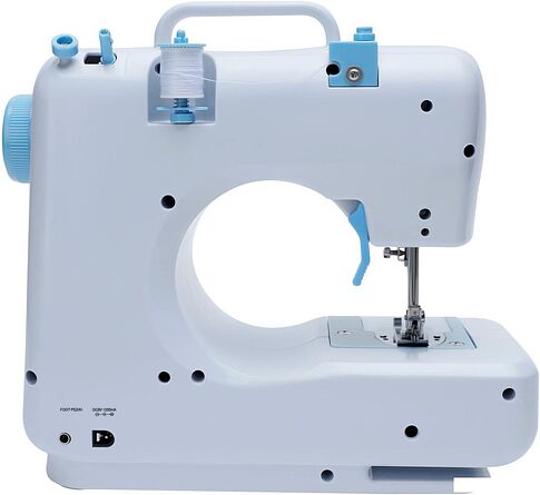 Электромеханическая швейная машина RAGEX R1104 100