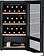 Винный шкаф Weissgauff WWC-30 Bottle