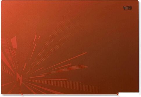 Игровой ноутбук Acer Nitro Lite 16 NL16-71G-539D NH.DAECD.002