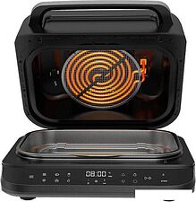 Аэрогриль (аэрофритюрница) Cecotec Cecofry FireDome 6000