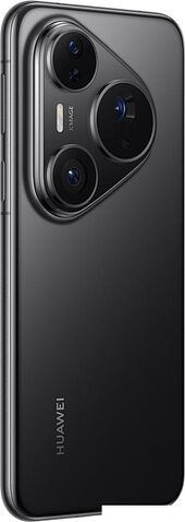 Телефон Huawei Pura 80 Pro LMR-LX9 12GB/512GB (черный)