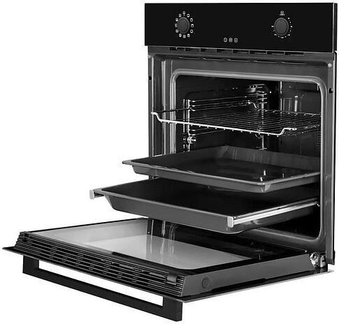 Электрический духовой шкаф KUPPERSBERG FPH 611 B