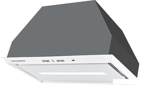 Кухонная вытяжка KUPPERSBERG Inbox 54 W