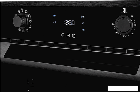 Электрический духовой шкаф KUPPERSBERG FZH 611 B