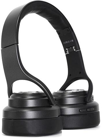 Наушники CrownMicro CMBH-5050 (черный)