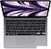 Ноутбук Apple Macbook Air 13" M2 2022 Z15S0000B