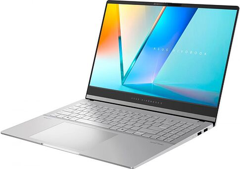Ноутбук ASUS VivoBook S15 OLED M5506NA-MA013