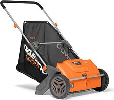 Подметальная машина Daewoo Power DALC 5300