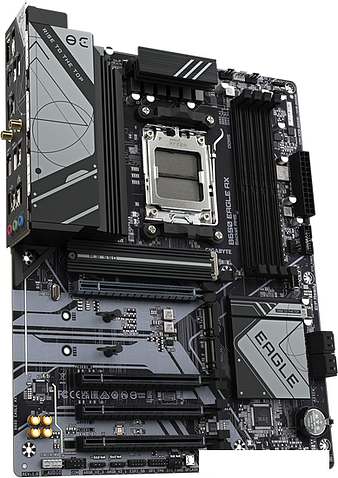 Материнская плата Gigabyte B650 Eagle AX